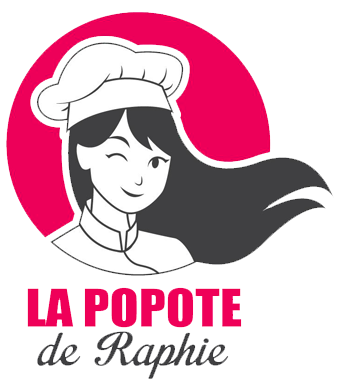 La Popote de Raphie !