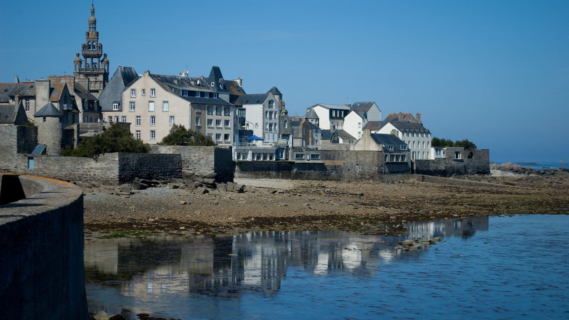 Où se rendre en Bretagne pour ses vacances ?