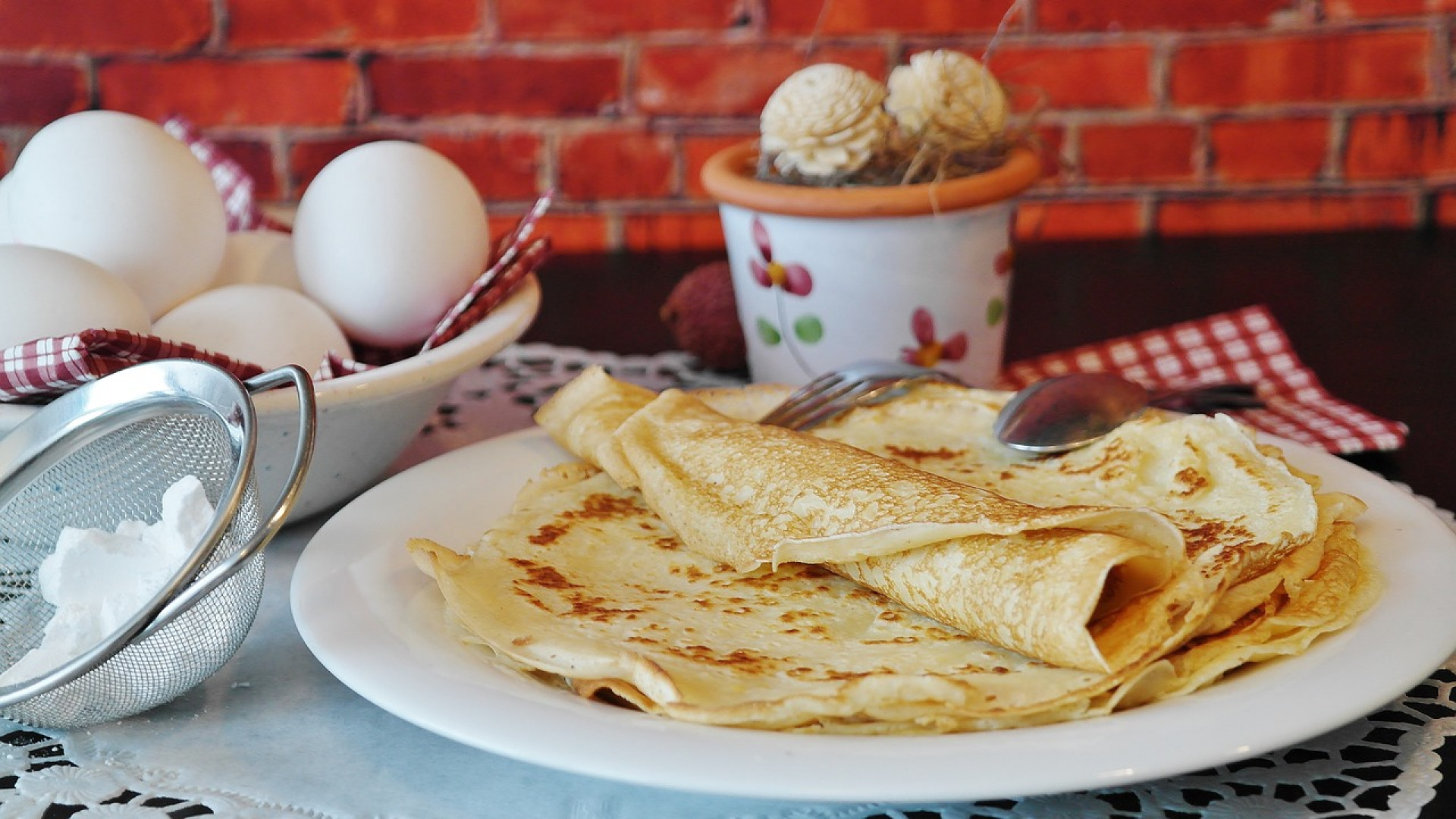 Où se procurer une crêpière Krampouz ?