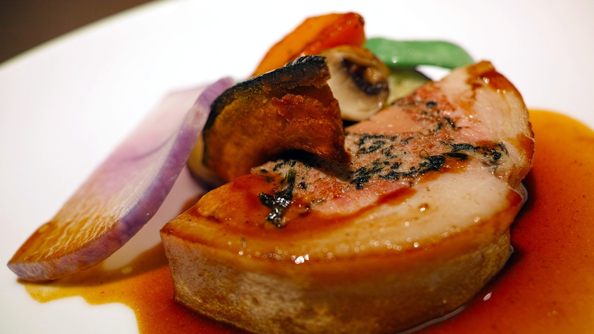 Le foie gras entier, un régal à découvrir !